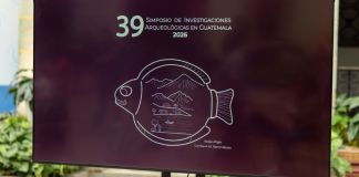Preparan nueva edición del Simposio de Investigaciones Arqueológicas en Guatemala Presentación del Simposio de Investigaciones Arqueológicas en Guatemala 2026. Foto La Hora: MCD