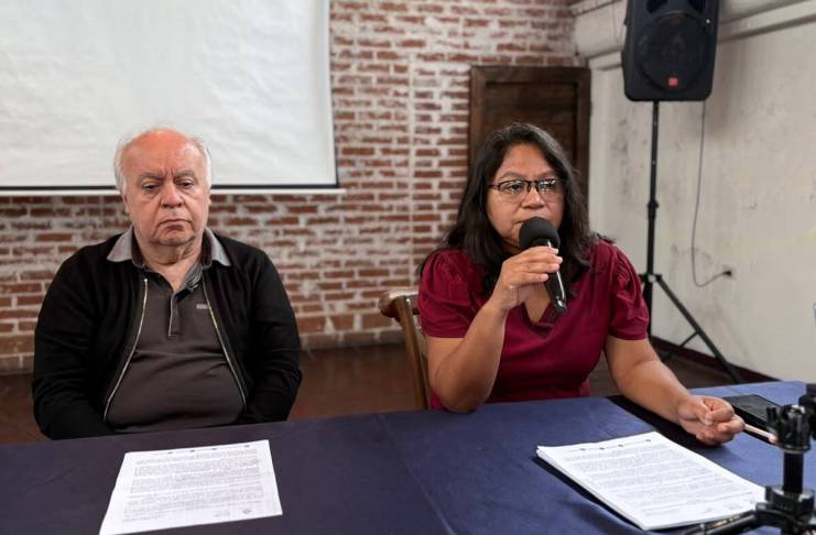 Presupuesto del Ministerio de Salud se va más en curación que en prevención, señala CONGCOOP