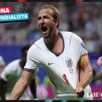 Manteniendo la tónica de lo que los últimos días nos han dejado los dieciseisavos de final, los encuentros de este 1 de julio trajeron consigo drama, mucho drama. Foto La Hora: EFE