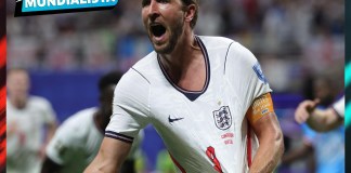 Manteniendo la tónica de lo que los últimos días nos han dejado los dieciseisavos de final, los encuentros de este 1 de julio trajeron consigo drama, mucho drama. Foto La Hora: EFE