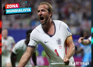 Mundial 2026: Resultados de los partidos del 1 de julio Manteniendo la tónica de lo que los últimos días nos han dejado los dieciseisavos de final, los encuentros de este 1 de julio trajeron consigo drama, mucho drama. Foto La Hora: EFE