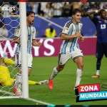 La primera ronda de eliminación directa en el Mundial 2026 es historia, y la dramática manera de vivir algunas clasificaciones nos dice que aún falta mucha emoción por delante. Foto La Hora: EFE