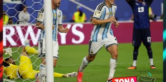 La primera ronda de eliminación directa en el Mundial 2026 es historia, y la dramática manera de vivir algunas clasificaciones nos dice que aún falta mucha emoción por delante. Foto La Hora: EFE