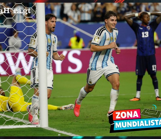La primera ronda de eliminación directa en el Mundial 2026 es historia, y la dramática manera de vivir algunas clasificaciones nos dice que aún falta mucha emoción por delante. Foto La Hora: EFE