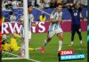 La primera ronda de eliminación directa en el Mundial 2026 es historia, y la dramática manera de vivir algunas clasificaciones nos dice que aún falta mucha emoción por delante. Foto La Hora: EFE