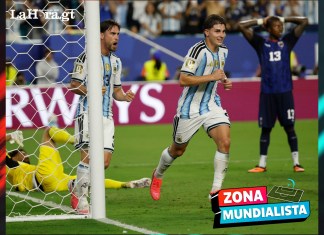 Mundial 2026: Resultados de los partidos del 3 de julio La primera ronda de eliminación directa en el Mundial 2026 es historia, y la dramática manera de vivir algunas clasificaciones nos dice que aún falta mucha emoción por delante. Foto La Hora: EFE