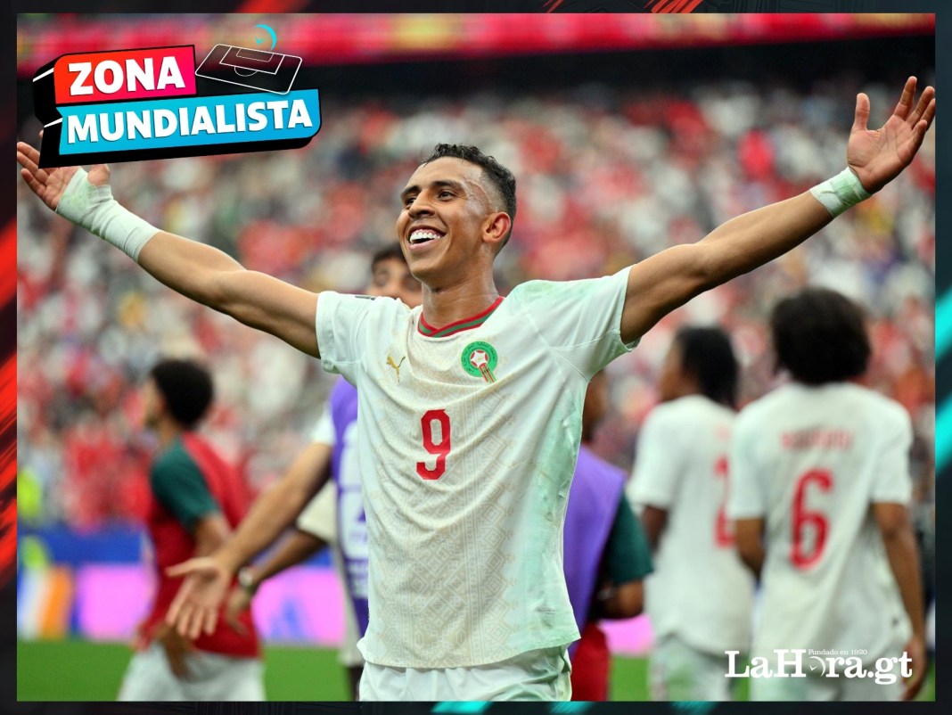 RESUMEN 4 JULIO A pesar de su eliminación, Canadá y Paraguay han cumplido una destacada actuación en el Mundial 2026. Foto La Hora: EFE