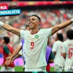 A pesar de su eliminación, Canadá y Paraguay han cumplido una destacada actuación en el Mundial 2026. Foto La Hora: EFE