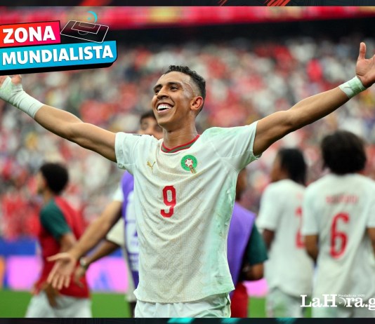 Mundial 2026: Resultados de los partidos del 4 de julio A pesar de su eliminación, Canadá y Paraguay han cumplido una destacada actuación en el Mundial 2026. Foto La Hora: EFE