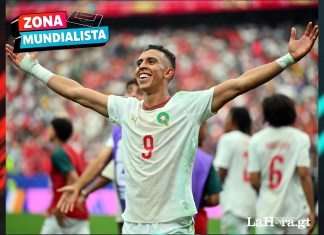 Mundial 2026: Resultados de los partidos del 4 de julio A pesar de su eliminación, Canadá y Paraguay han cumplido una destacada actuación en el Mundial 2026. Foto La Hora: EFE