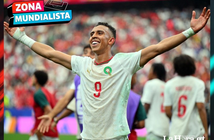 Mundial 2026: Resultados de los partidos del 4 de julio A pesar de su eliminación, Canadá y Paraguay han cumplido una destacada actuación en el Mundial 2026. Foto La Hora: EFE