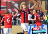 Noruega e Inglaterra avanzan a cuartos de final y se enfrentarán por un boleto a la siguiente ronda. Foto La Hora: EFE
