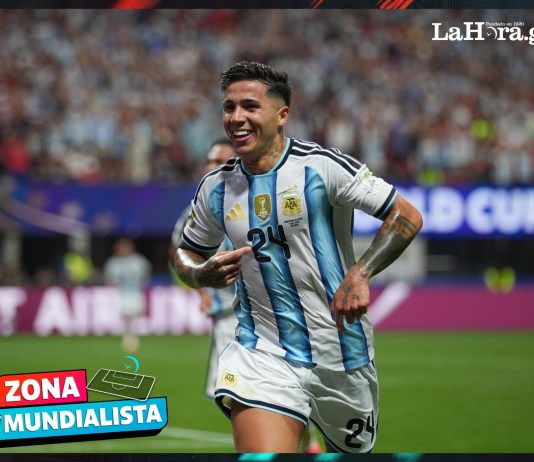 Mundial 2026: Resultados de los partidos del 7 de julio Drama y alta tensión fueron los ingredientes para los encuentros que definieron los últimos cupos para los cuartos de final. Foto La Hora: EFE