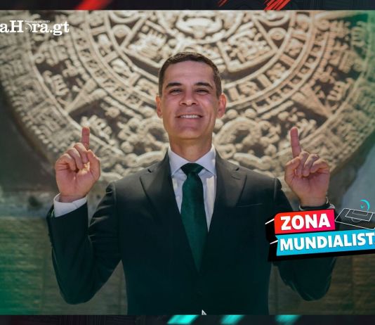 Rafa Márquez, uno de los integrantes del cuerpo técnico de Javier Aguirre, fue presentado como nuevo entrenador de la Selección de México.