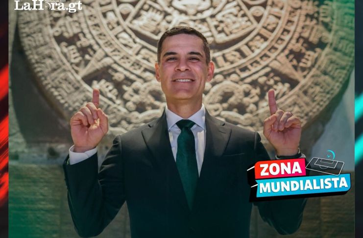 Tras la eliminación del Mundial 2026, México nombra a Rafa Márquez como su nuevo entrenador Rafa Márquez, uno de los integrantes del cuerpo técnico de Javier Aguirre, fue presentado como nuevo entrenador de la Selección de México.