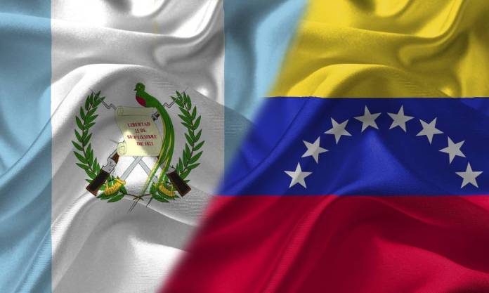 Religiosas guatemaltecas en Venezuela hacen llamado a Arévalo para facilitar su labor de ayuda