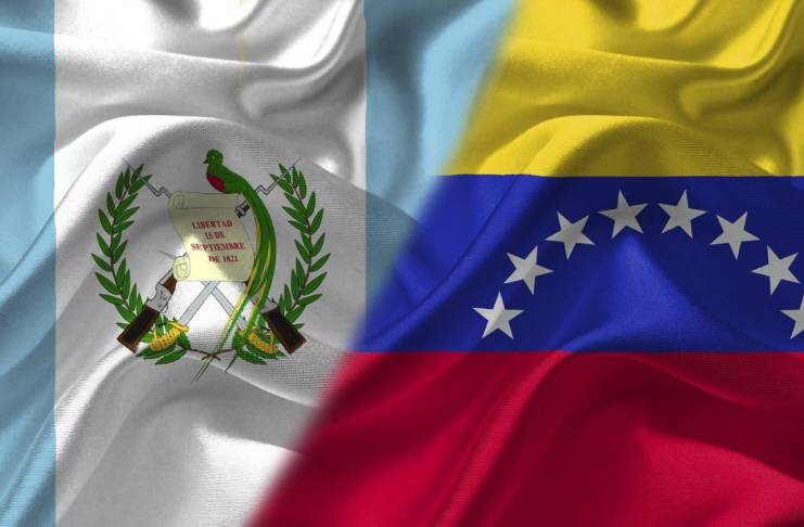 Religiosas guatemaltecas en Venezuela hacen llamado a Arévalo para facilitar su labor de ayuda