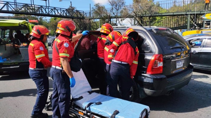 Reportan ataque armado en el bulevar Liberación, el saldo preliminar es una persona herida