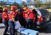 Reportan ataque armado en el bulevar Liberación, el saldo preliminar es una persona herida