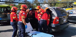 Reportan ataque armado en el bulevar Liberación, el saldo preliminar es una persona herida Reportan ataque armado en el bulevar Liberación, el saldo preliminar es una persona herida