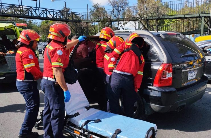 Reportan ataque armado en el bulevar Liberación, el saldo preliminar es una persona herida Reportan ataque armado en el bulevar Liberación, el saldo preliminar es una persona herida