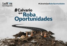 Caso Sayaxché