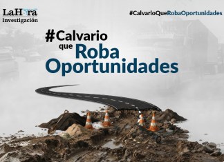 Caso Sayaxché
