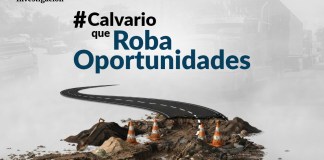 El patrón de la infraestructura inconclusa: un repaso por 9 proyectos que le han costado al país casi Q800 millones Caso Sayaxché