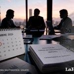 Cuenta regresiva para la segunda fase de la Ley de Competencia. Arte La Hora: Alejandro Ramírez.