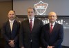SISAP: el rápido avance de la IA expone a Guatemala a mayores riesgos económicos Expertos en ciberseguridad otorgaron información sobre la gobernanza, resiliencia cibernética e impacto económico. Foto: Cortesía SISAP.