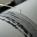 La Marina mexicana emitió alerta de tsunami ante fuerte sismo de esta mañana .Foto: EFE