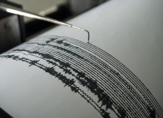 Insivumeh: zona donde ocurrió sismo de 7.4 sigue activa, en últimas 24 horas se registraron más de 60 Más de 60 sismos se registraron en las últimas 24 horas. Foto: EFE.