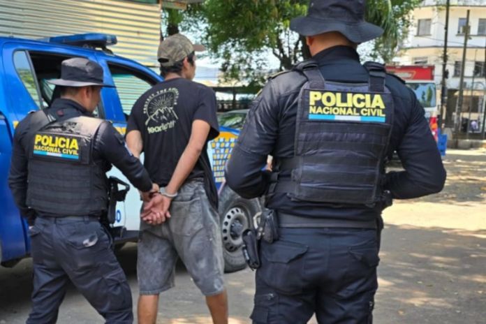 Salvadoreño alias 