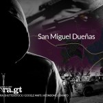 San Miguel Dueñas