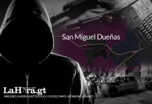 San Miguel Dueñas