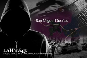 Emboscada en San Miguel Dueñas: Violencia ligada al narcotráfico se expande hacia municipios con baja incidencia criminal