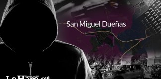 Emboscada en San Miguel Dueñas: Violencia ligada al narcotráfico se expande hacia municipios con baja incidencia criminal San Miguel Dueñas