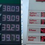 Se reporta aumento a los precios de los combustibles, pese a las tarifas de referencia del MEM