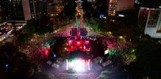 Se reportan tres fallecidos durante los festejos por el triunfo de México en el Mundial