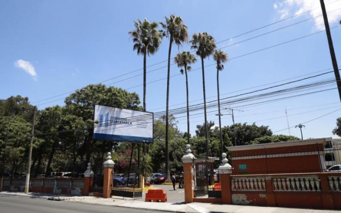 Sede-MARN Destituyen a delegado del MARN en Escuintla por presuntos cobros ilegales en licencias ambientales