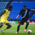 La Selección Sub-20 de Guatemala se prepara para enfrentar a México en busca de clasificar a la siguiente ronda del Premundial de Concacaf.