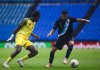 ¿Qué necesita la Selección Sub-20 de Guatemala para clasificar a la siguiente ronda del Premundial? La Selección Sub-20 de Guatemala se prepara para enfrentar a México en busca de clasificar a la siguiente ronda del Premundial de Concacaf.