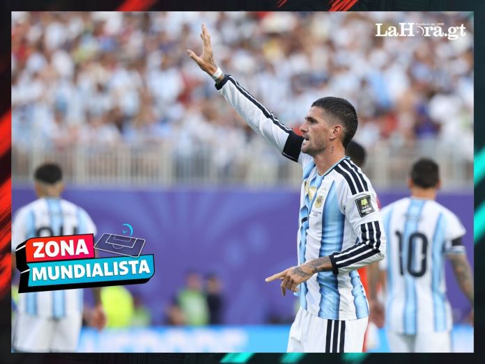 Las semifinales del Mundial 2026, por primera ocasión en 36 años, tendrán a cuatro selecciones campeonas del mundo.