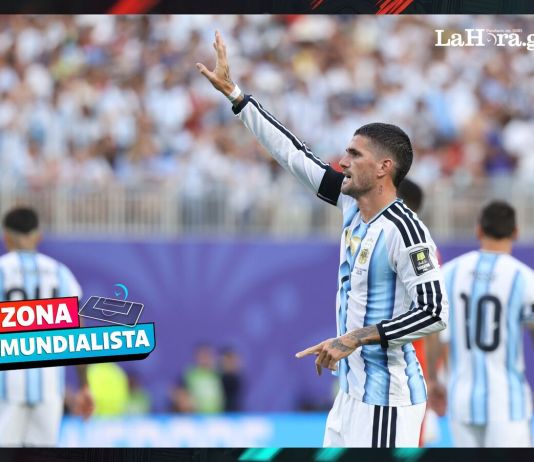 Las semifinales del Mundial 2026, por primera ocasión en 36 años, tendrán a cuatro selecciones campeonas del mundo.