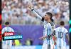 Las semifinales del Mundial 2026, por primera ocasión en 36 años, tendrán a cuatro selecciones campeonas del mundo.