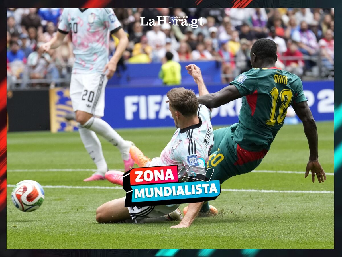 Todo se decide en los tiempos extra: Senegal y Bélgica por un boleto a los octavos de final del Mundial 2