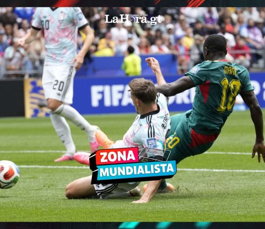 Las selecciones de Senegal y Bélgica, tras empatar 2-2 en los 90 minutos, definen el boleto a los octavos de final del Mundial 2026 en los tiempos extra.