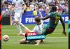 Todo se decide en los tiempos extra: Senegal y Bélgica por un boleto a los octavos de final del Mundial 2026 Las selecciones de Senegal y Bélgica, tras empatar 2-2 en los 90 minutos, definen el boleto a los octavos de final del Mundial 2026 en los tiempos extra.