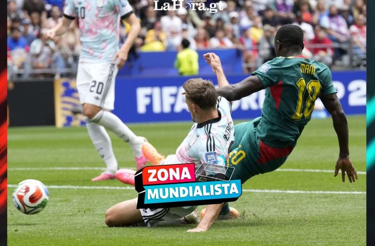 Todo se decide en los tiempos extra: Senegal y Bélgica por un boleto a los octavos de final del Mundial 2026 Las selecciones de Senegal y Bélgica, tras empatar 2-2 en los 90 minutos, definen el boleto a los octavos de final del Mundial 2026 en los tiempos extra.