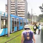Septiembre, el mes clave para saber el rumbo que tomará la construcción del Metro Riel